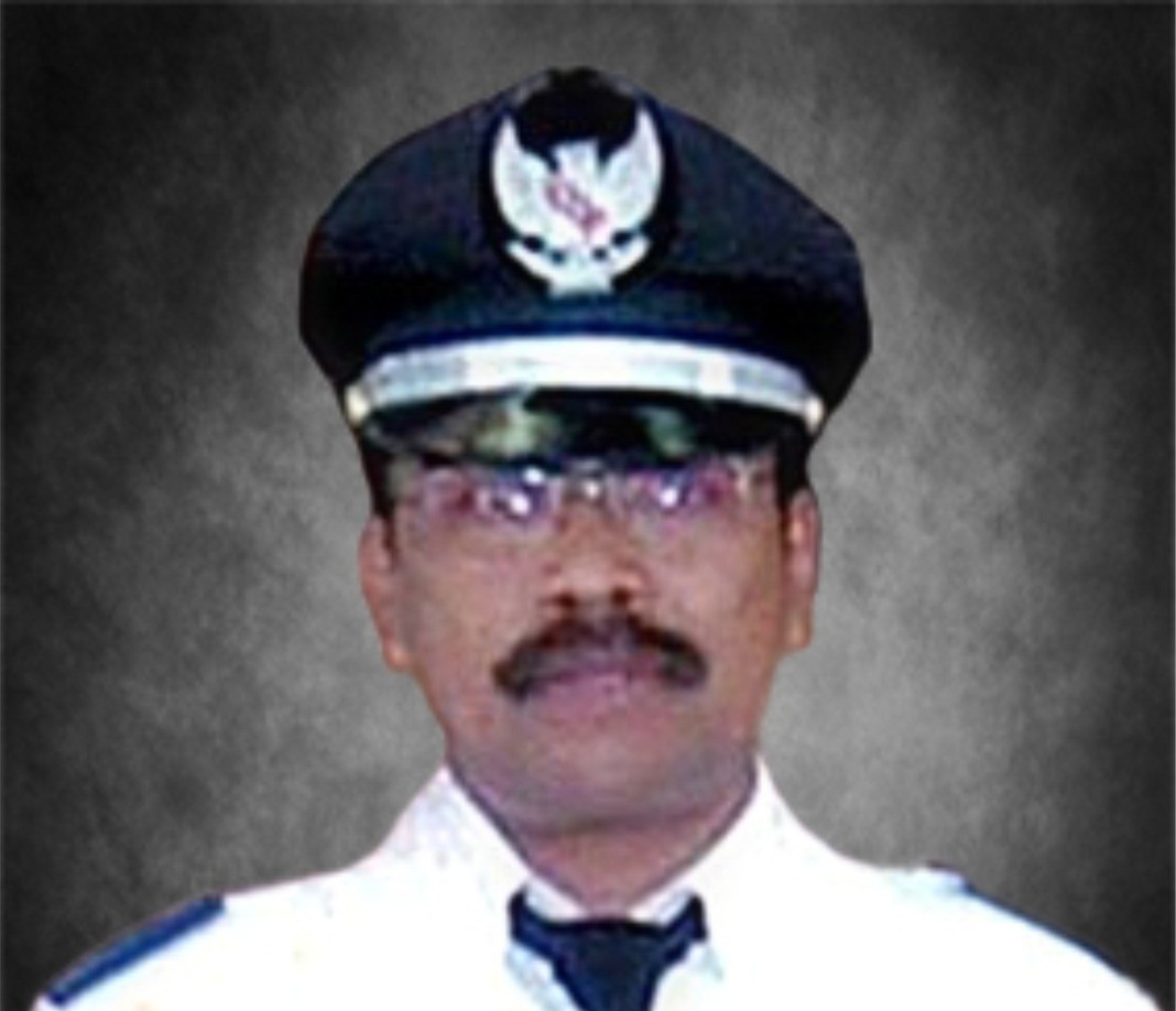 H.A Mulyono
